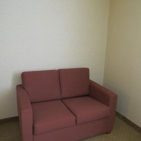 New Lodge Winnipeg Luaran gambar