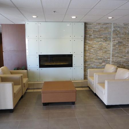 New Lodge Winnipeg Luaran gambar