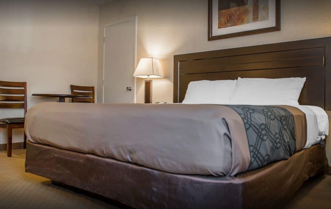 New Lodge Winnipeg Luaran gambar