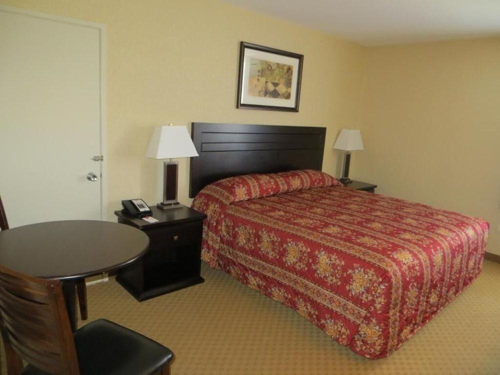 New Lodge Winnipeg Luaran gambar