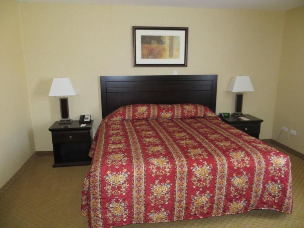New Lodge Winnipeg Luaran gambar