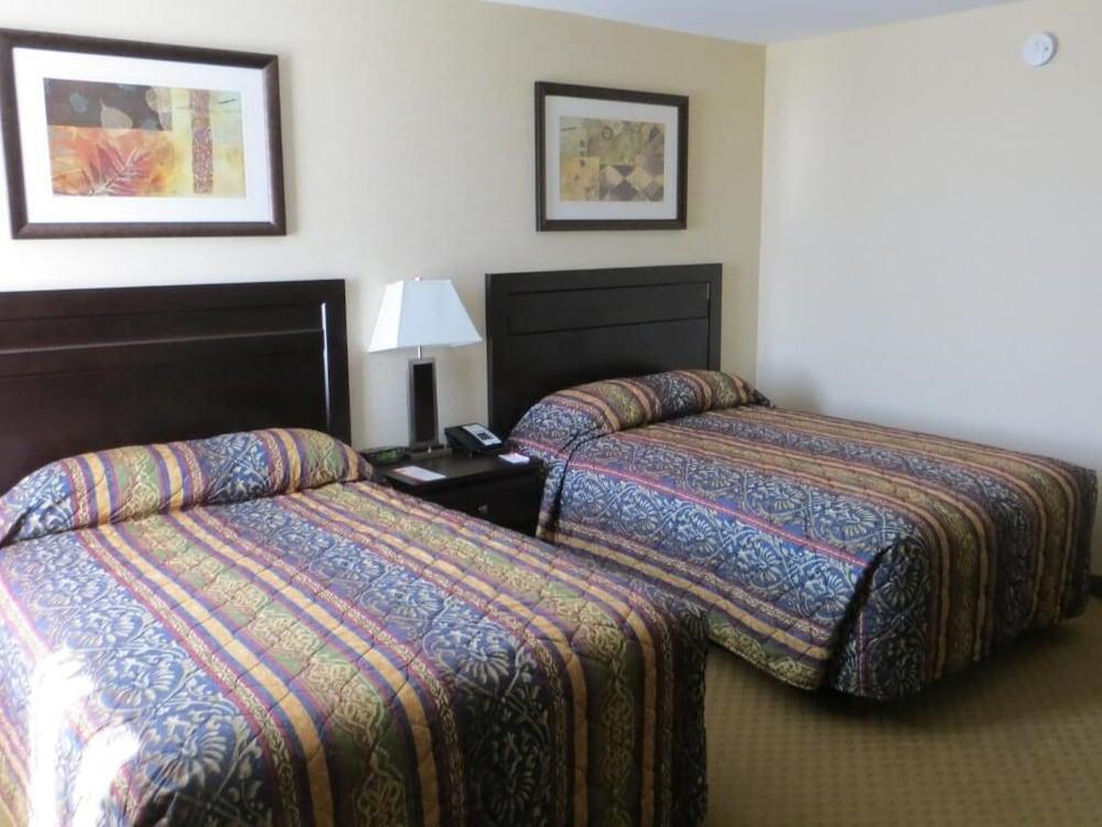New Lodge Winnipeg Luaran gambar