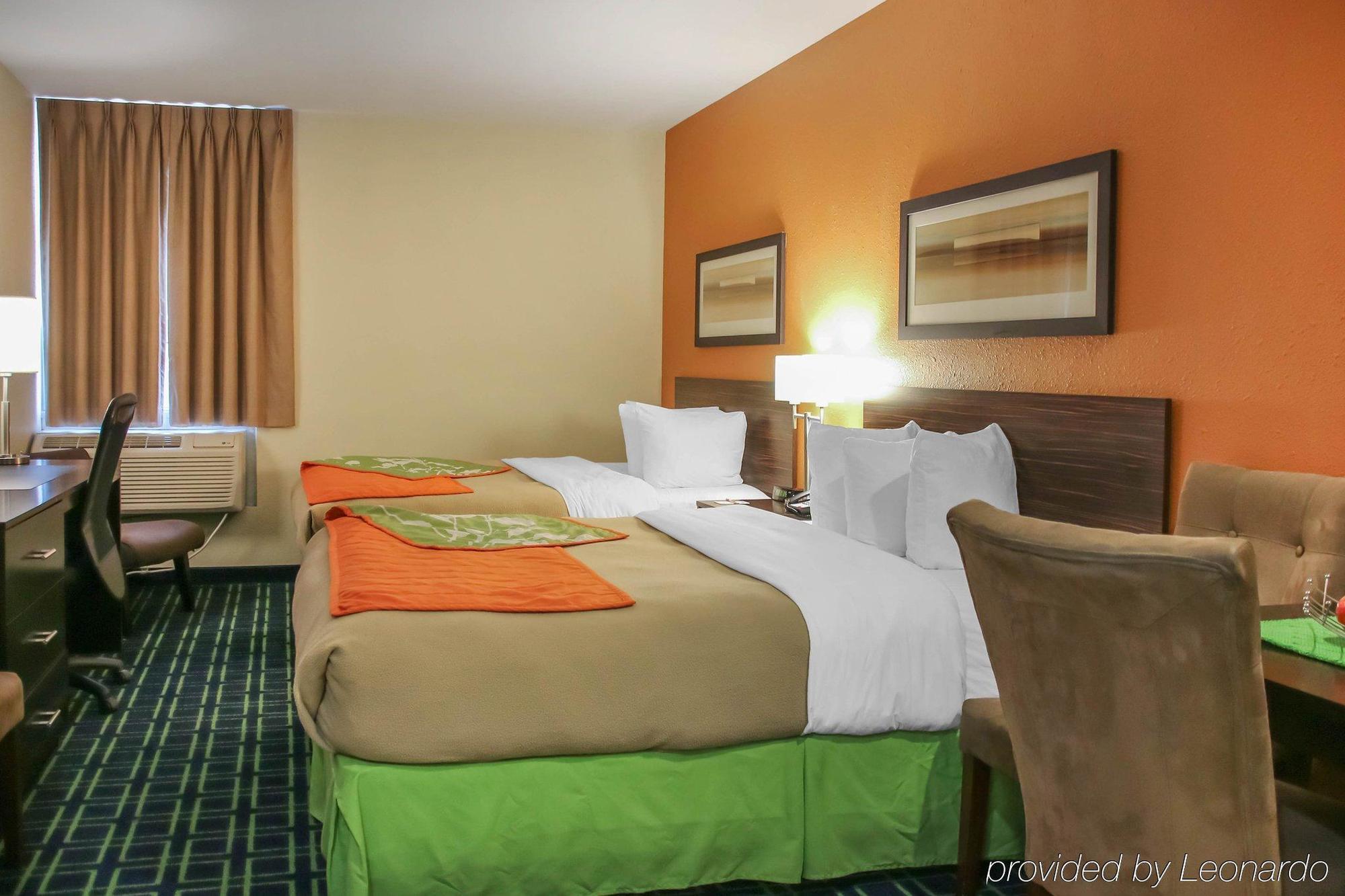 New Lodge Winnipeg Luaran gambar