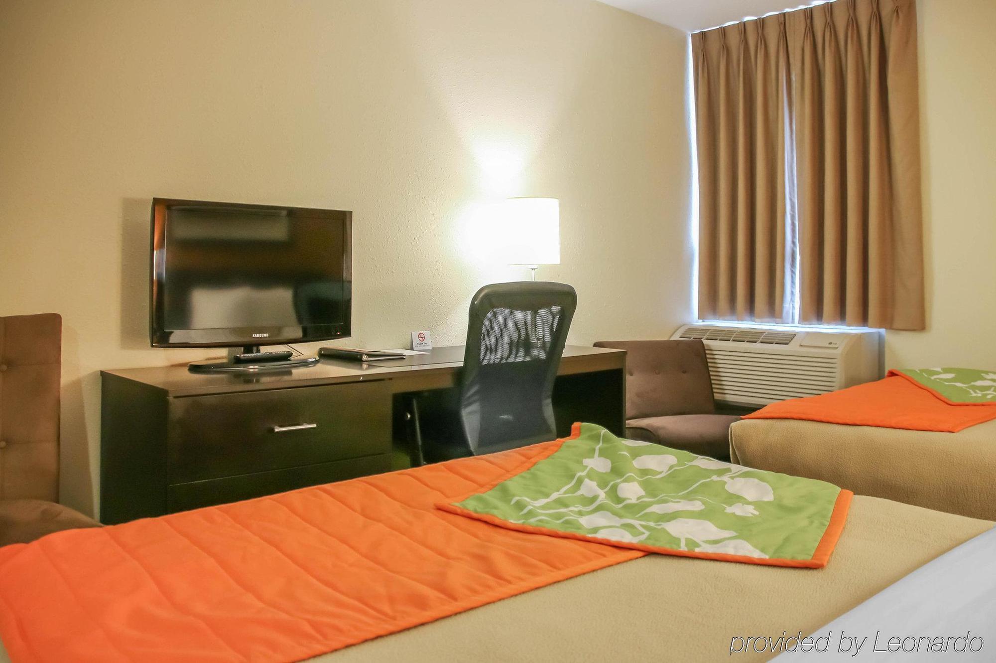 New Lodge Winnipeg Luaran gambar