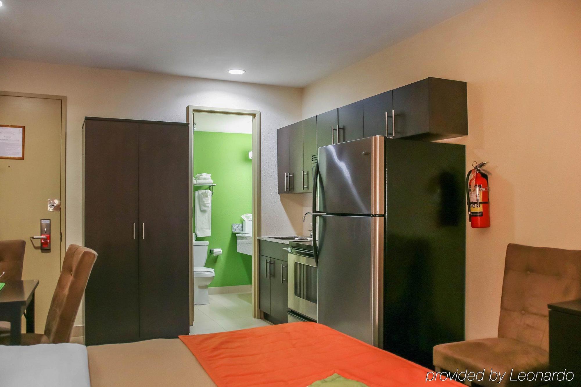 New Lodge Winnipeg Luaran gambar