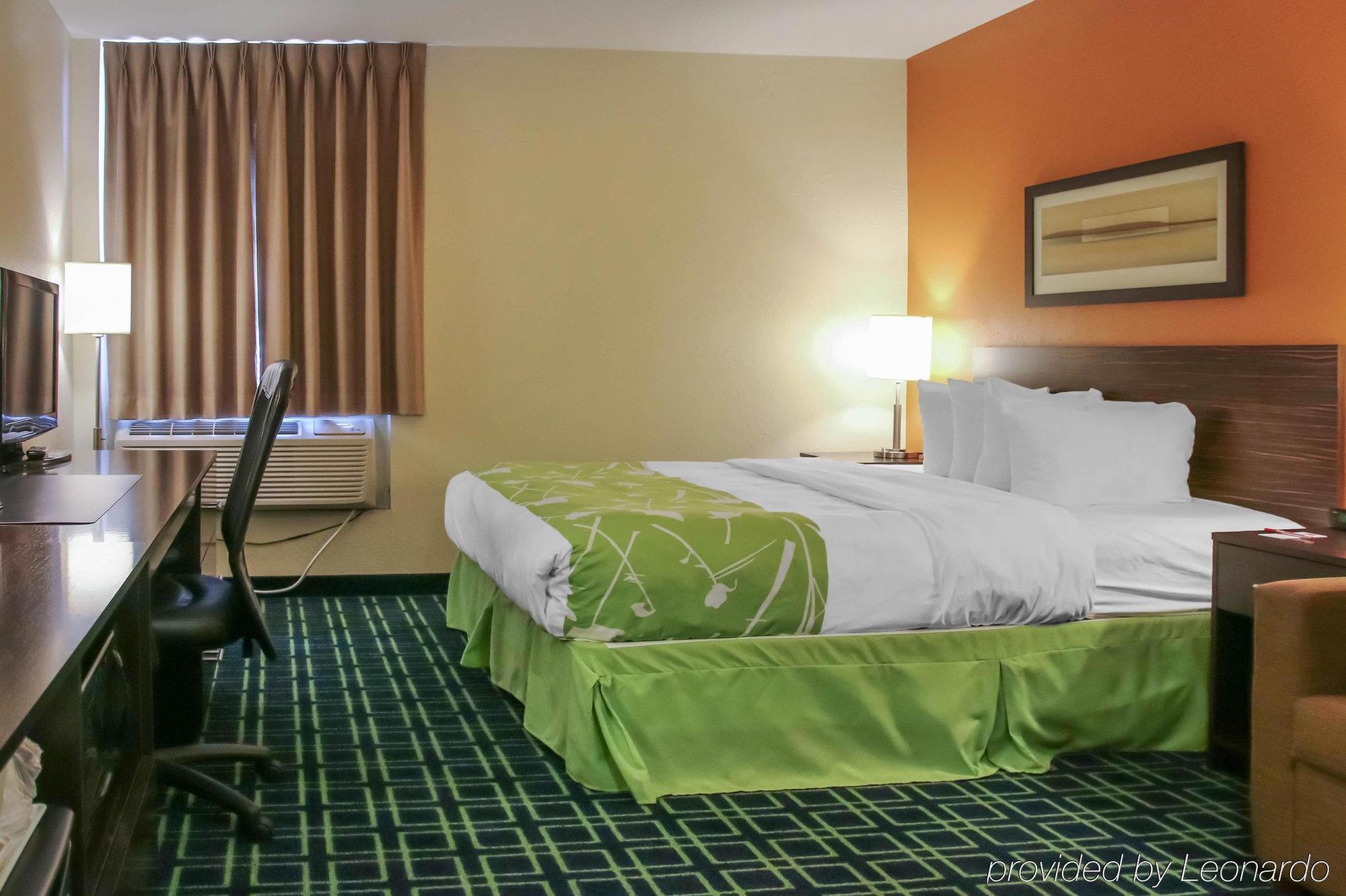 New Lodge Winnipeg Luaran gambar