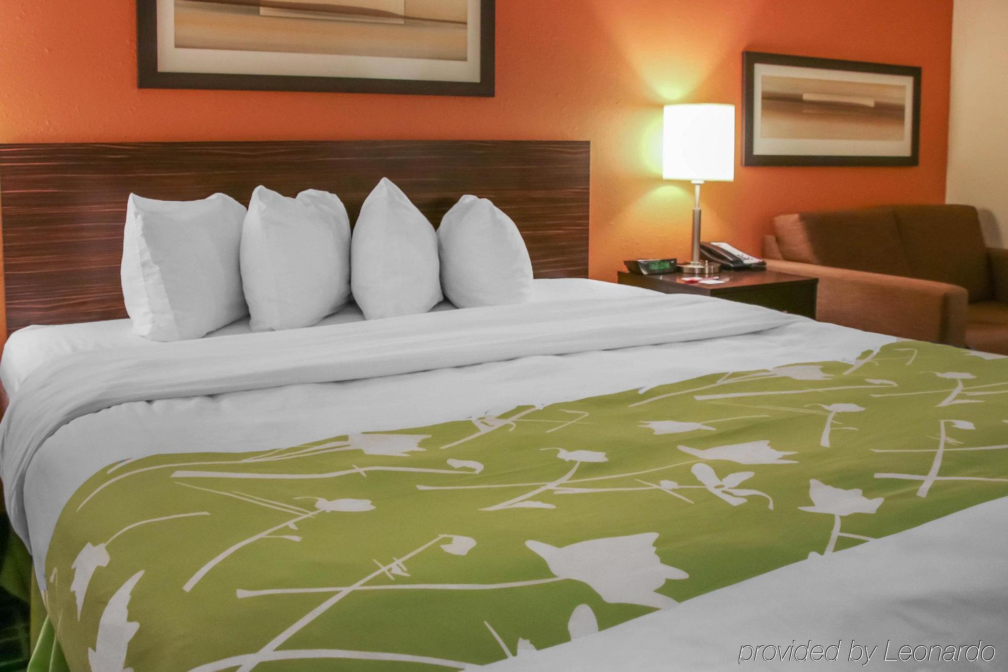 New Lodge Winnipeg Luaran gambar