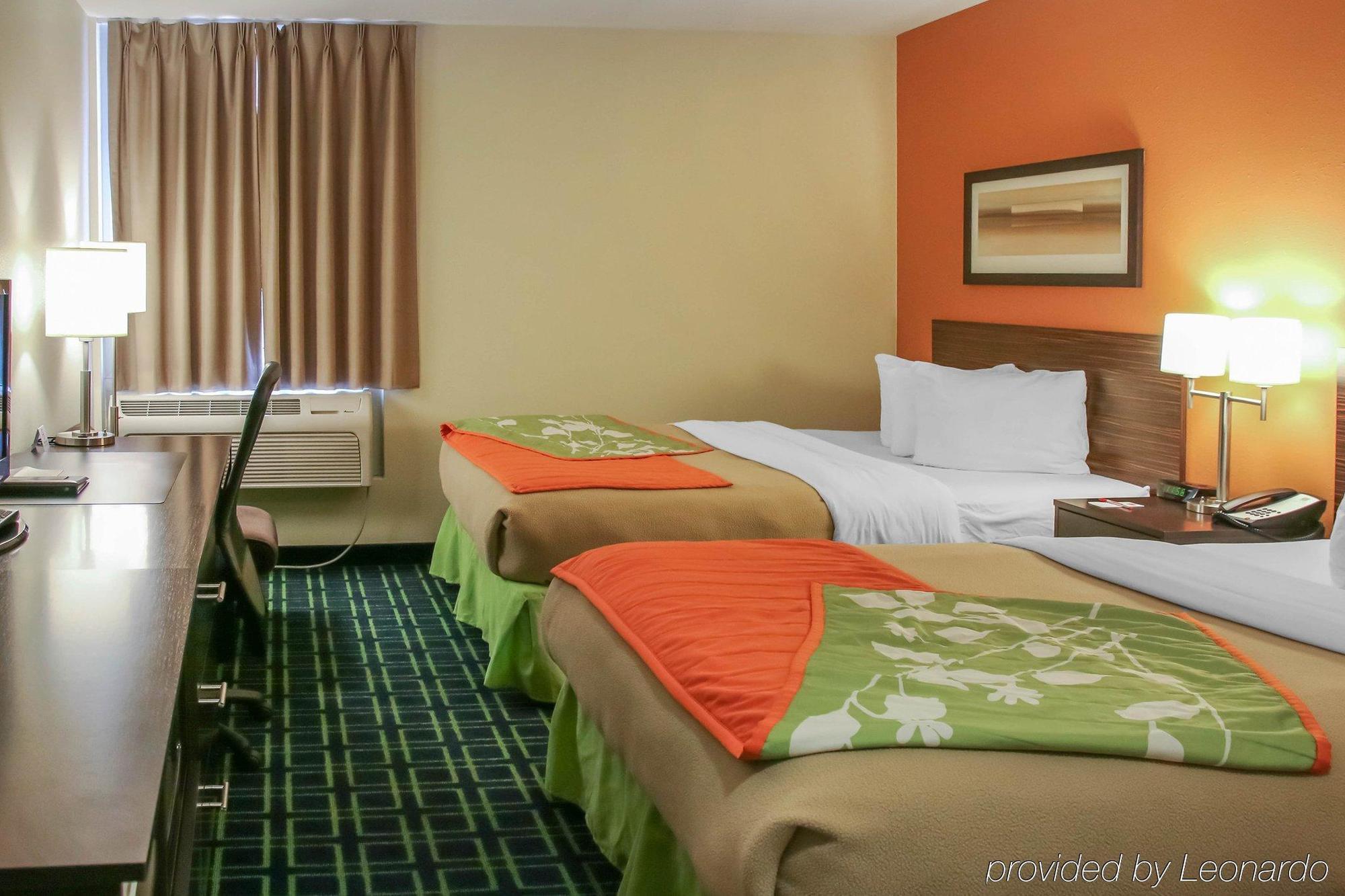 New Lodge Winnipeg Luaran gambar