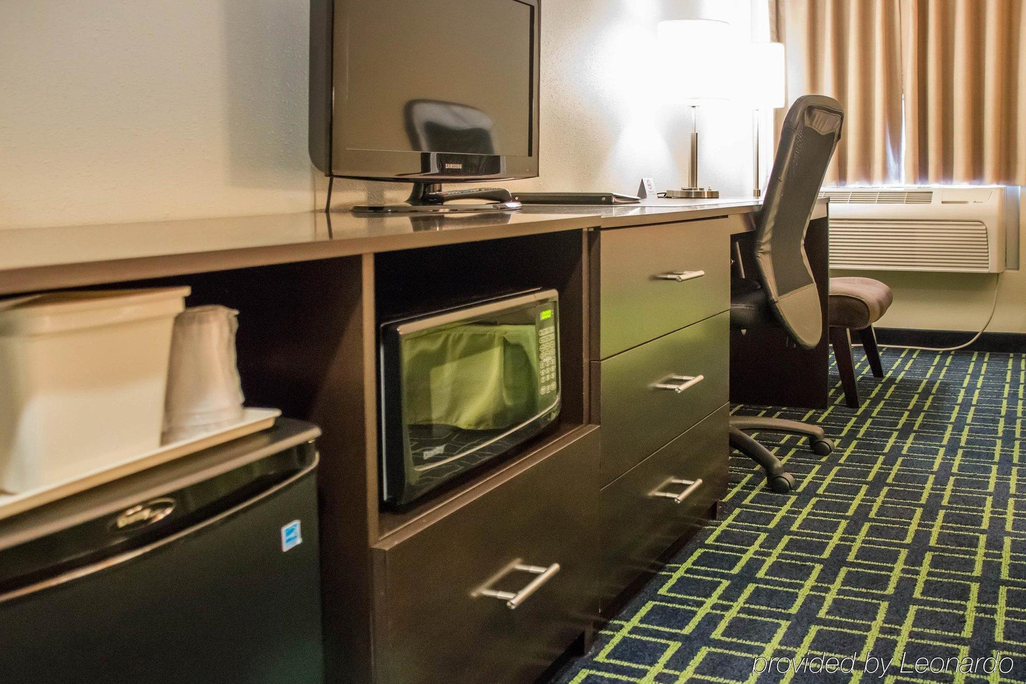 New Lodge Winnipeg Luaran gambar
