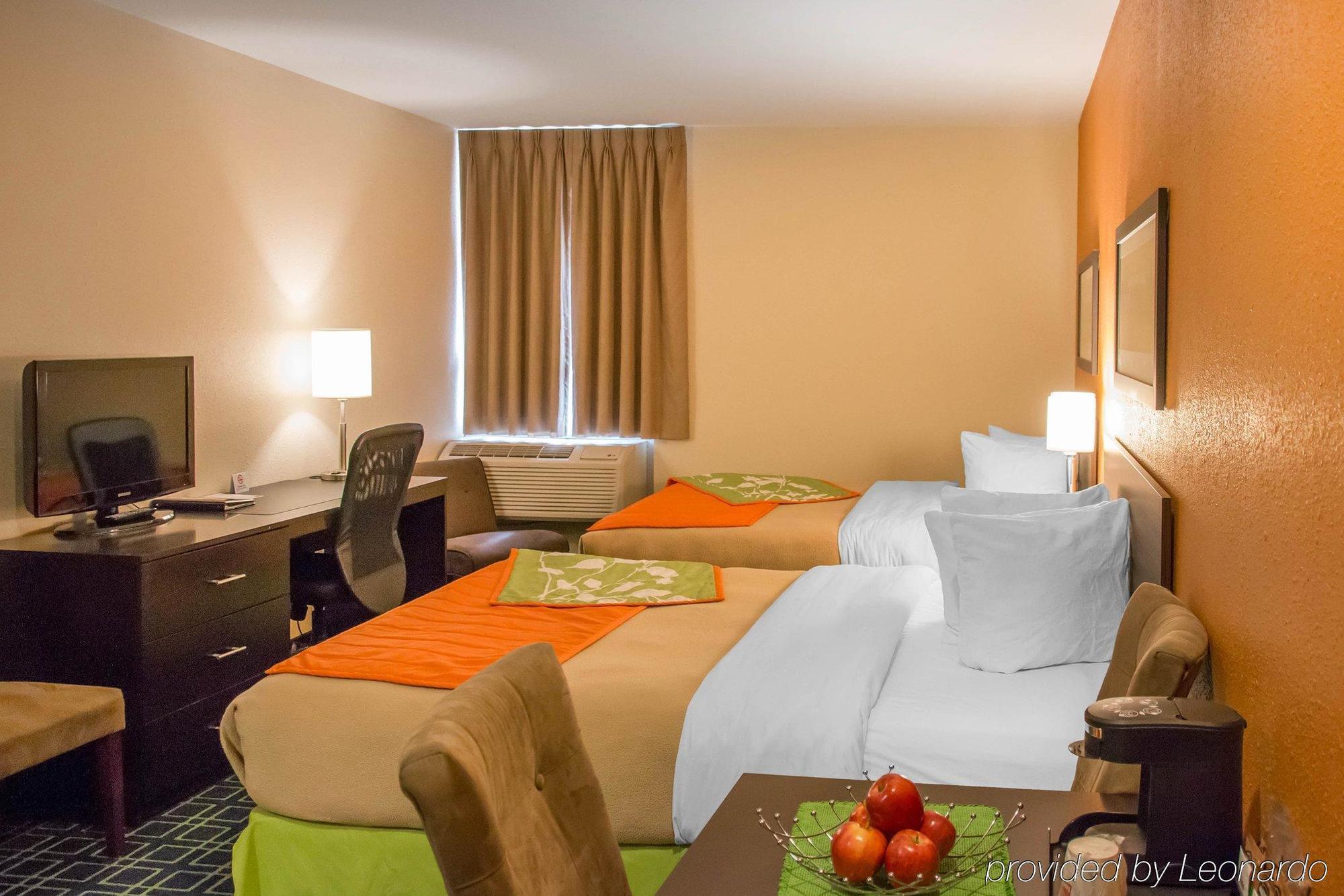 New Lodge Winnipeg Luaran gambar