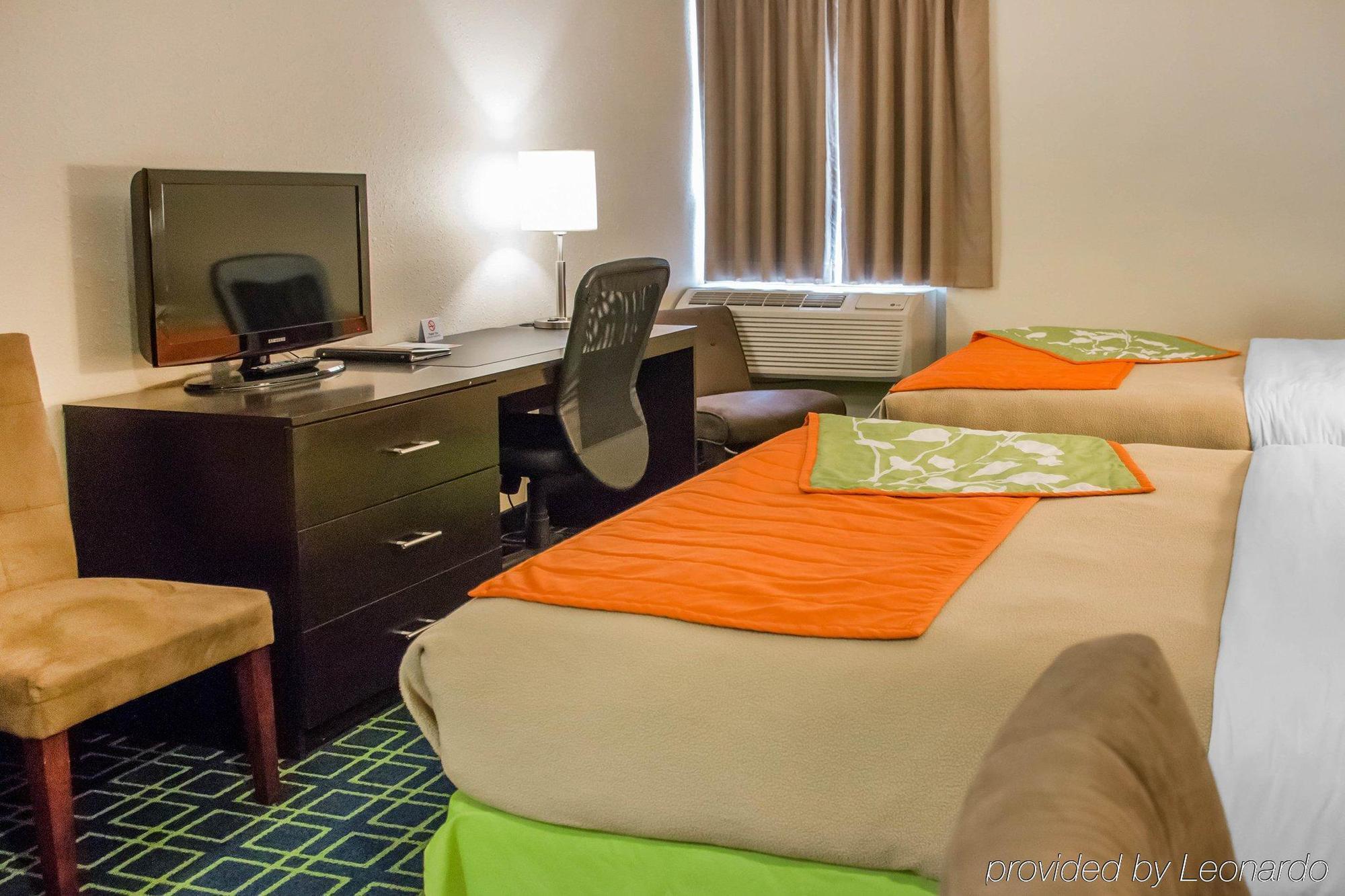 New Lodge Winnipeg Luaran gambar