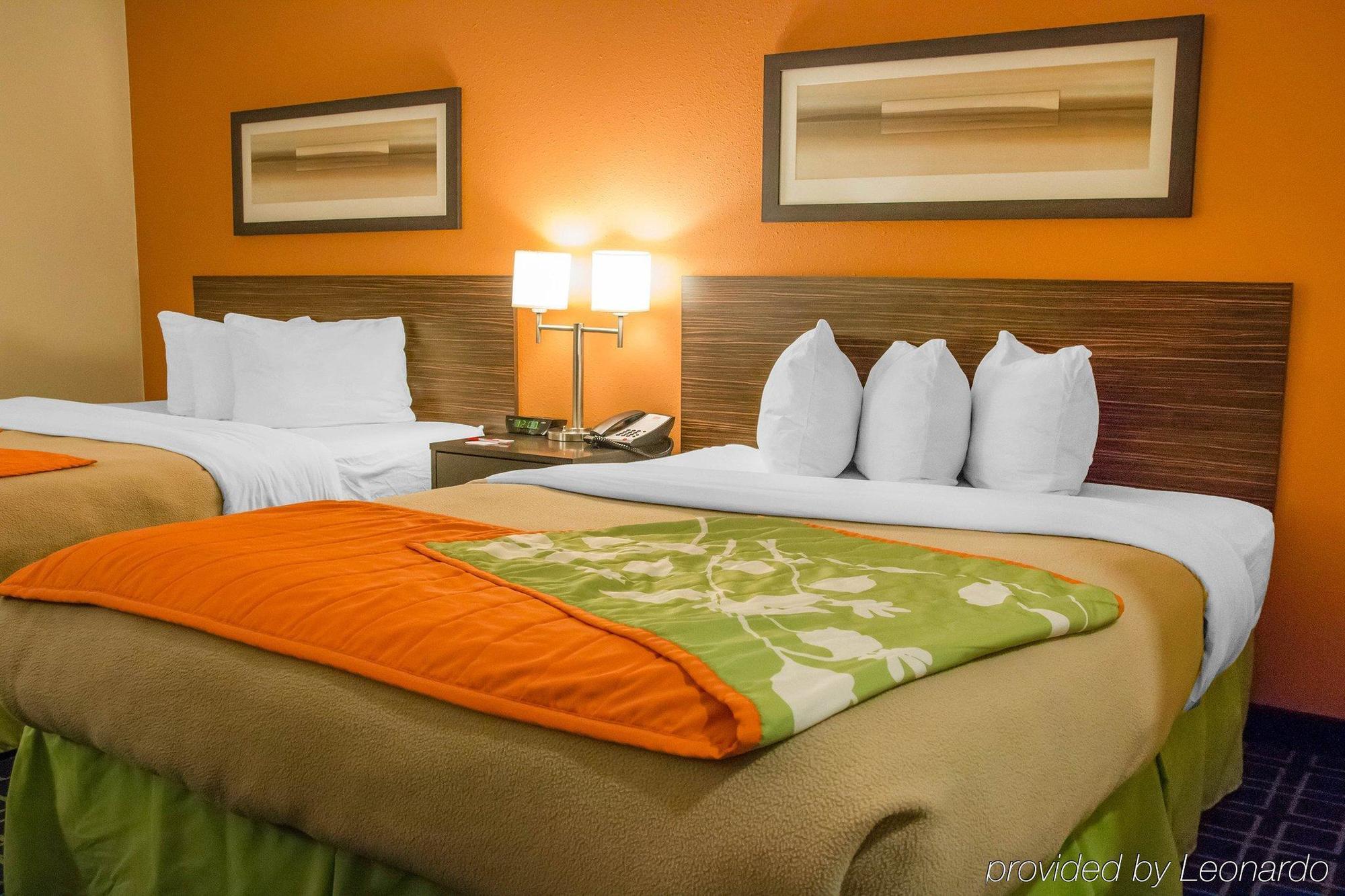 New Lodge Winnipeg Luaran gambar
