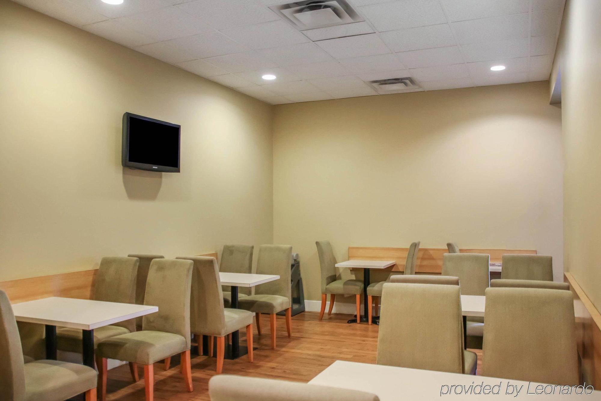 New Lodge Winnipeg Luaran gambar