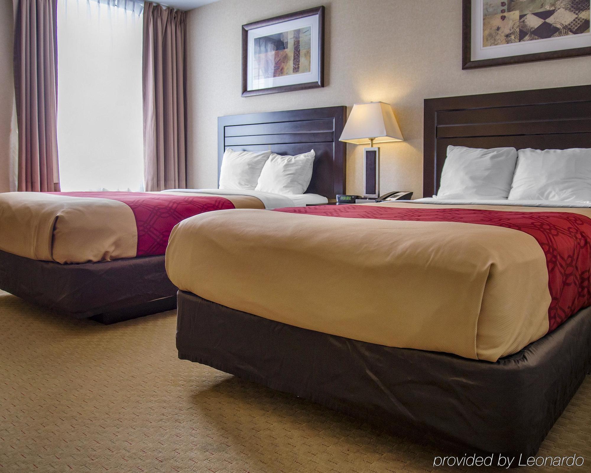 New Lodge Winnipeg Luaran gambar