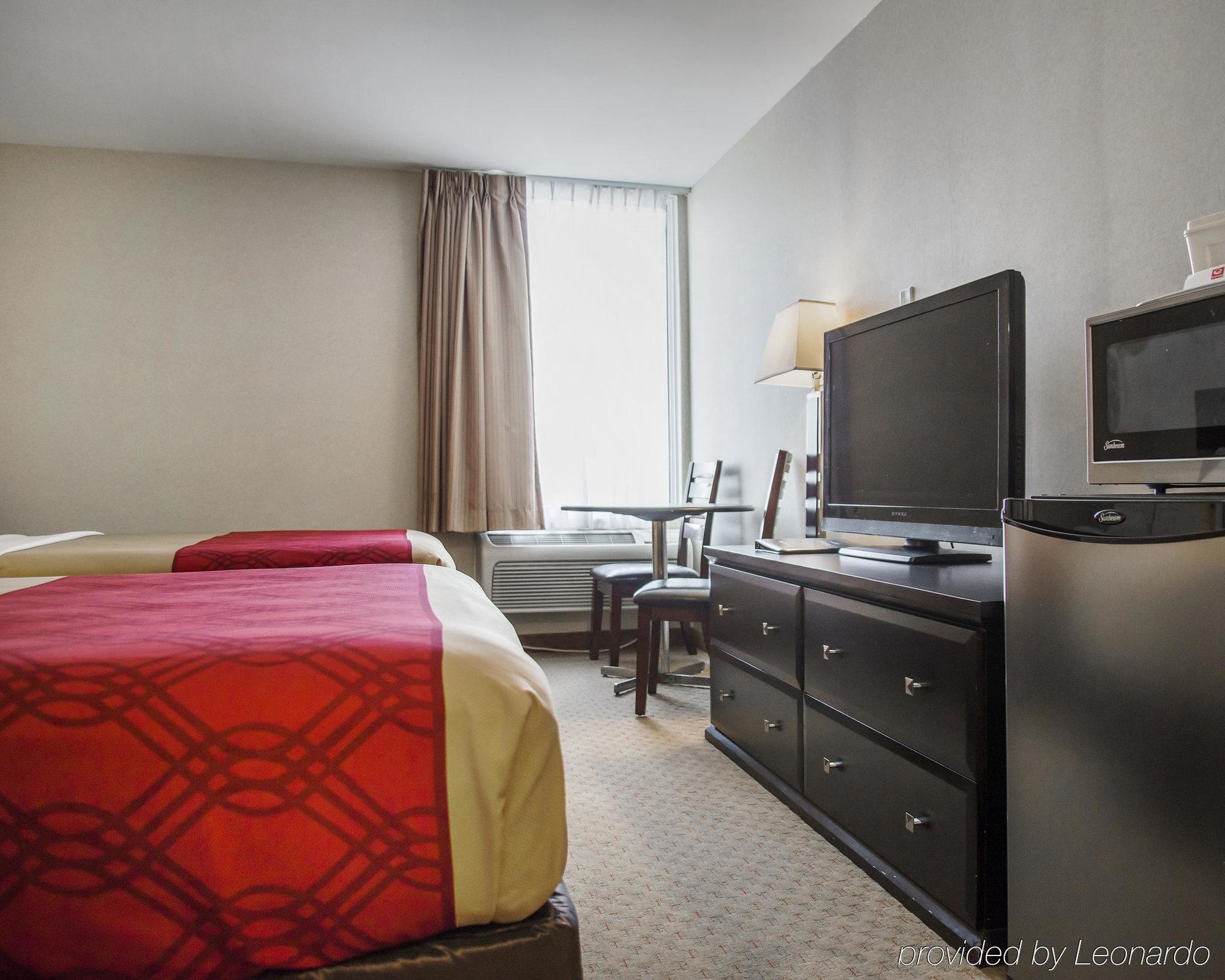 New Lodge Winnipeg Luaran gambar