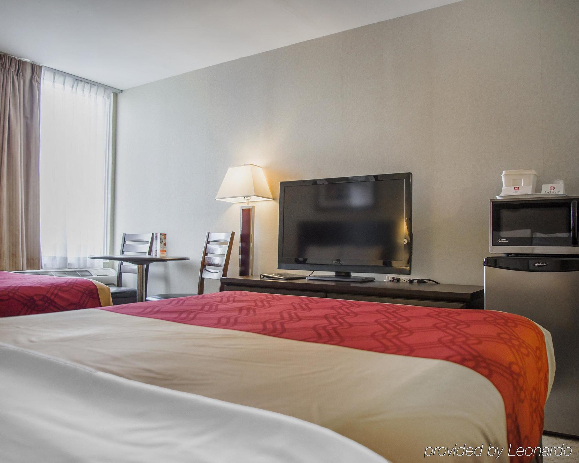 New Lodge Winnipeg Luaran gambar