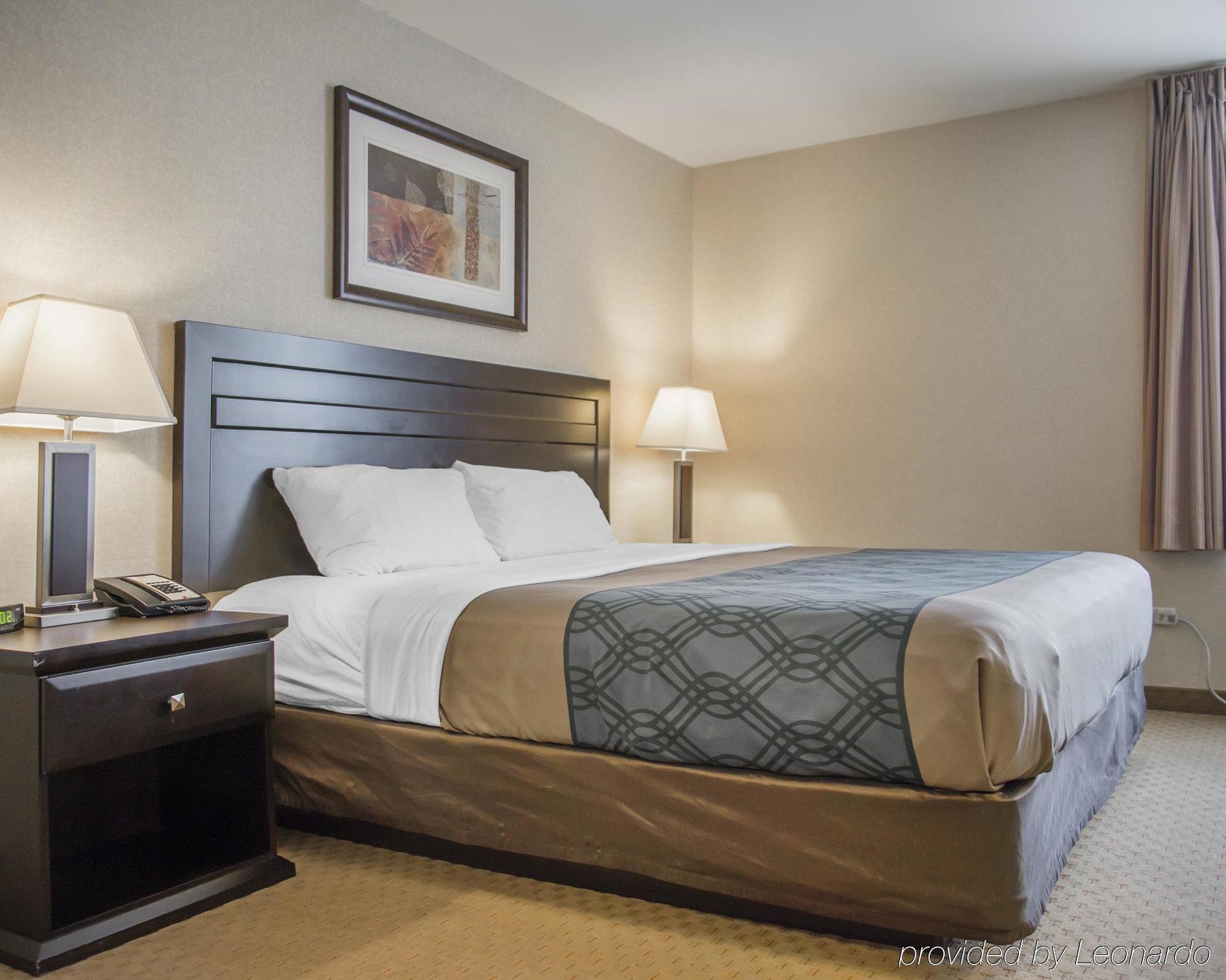 New Lodge Winnipeg Luaran gambar