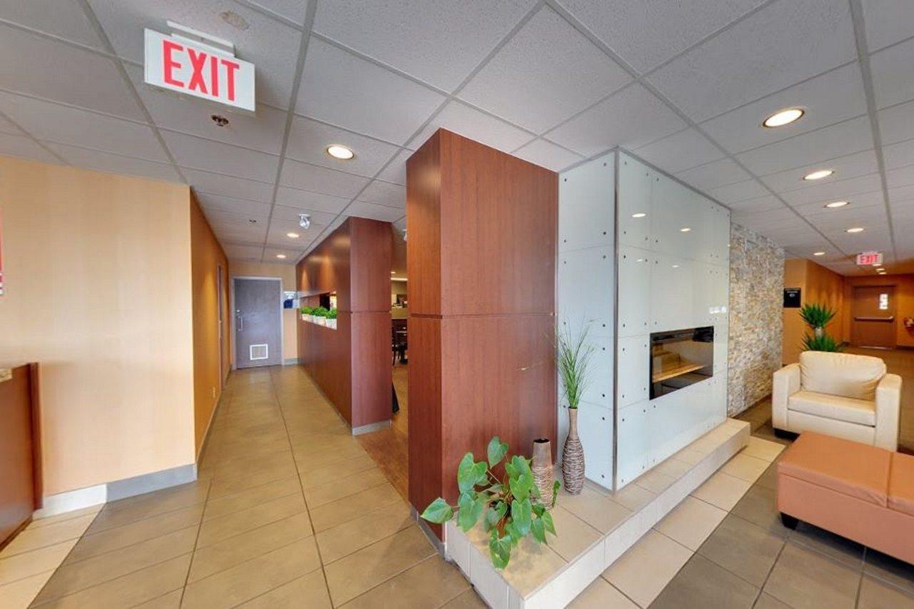 New Lodge Winnipeg Luaran gambar