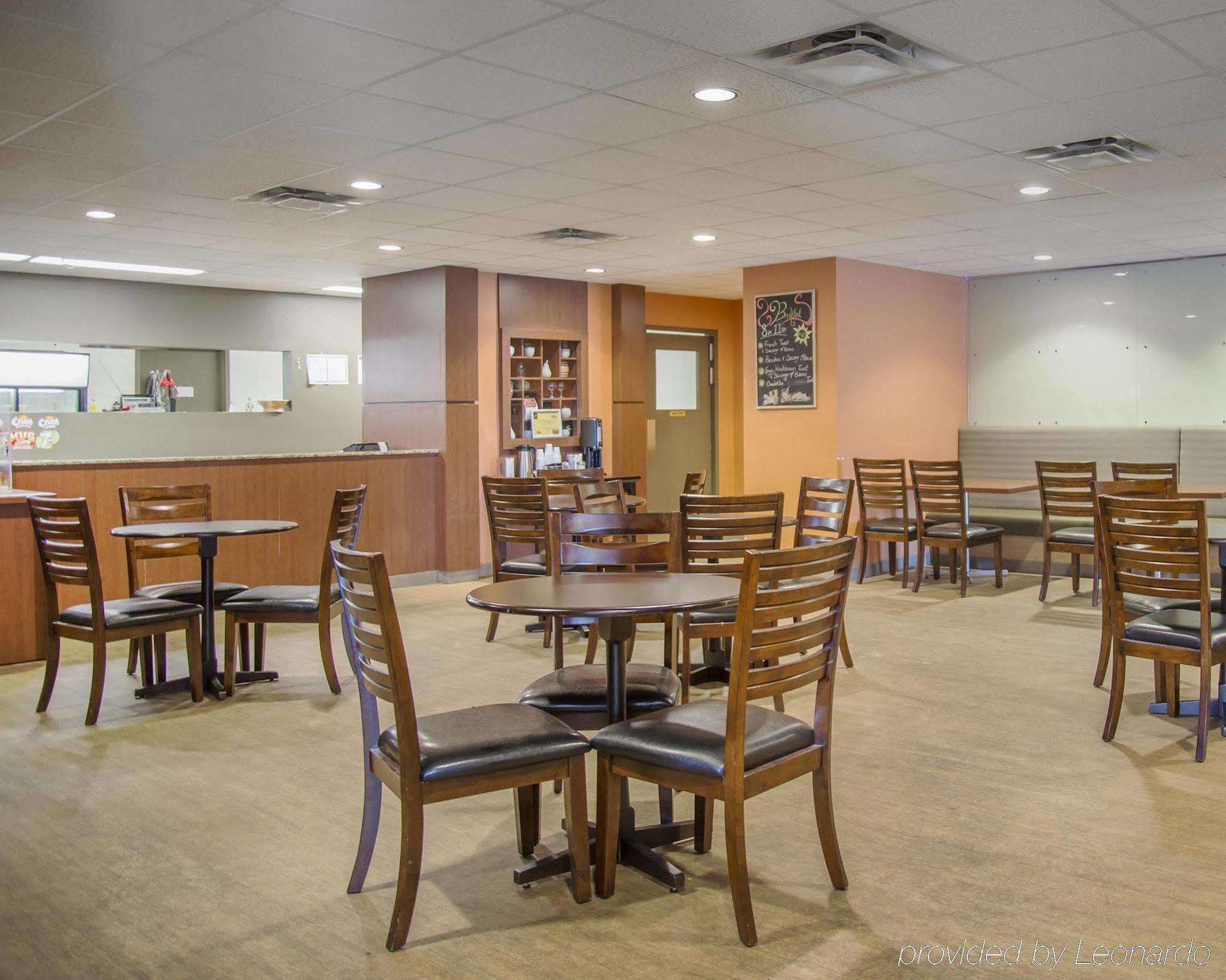 New Lodge Winnipeg Luaran gambar
