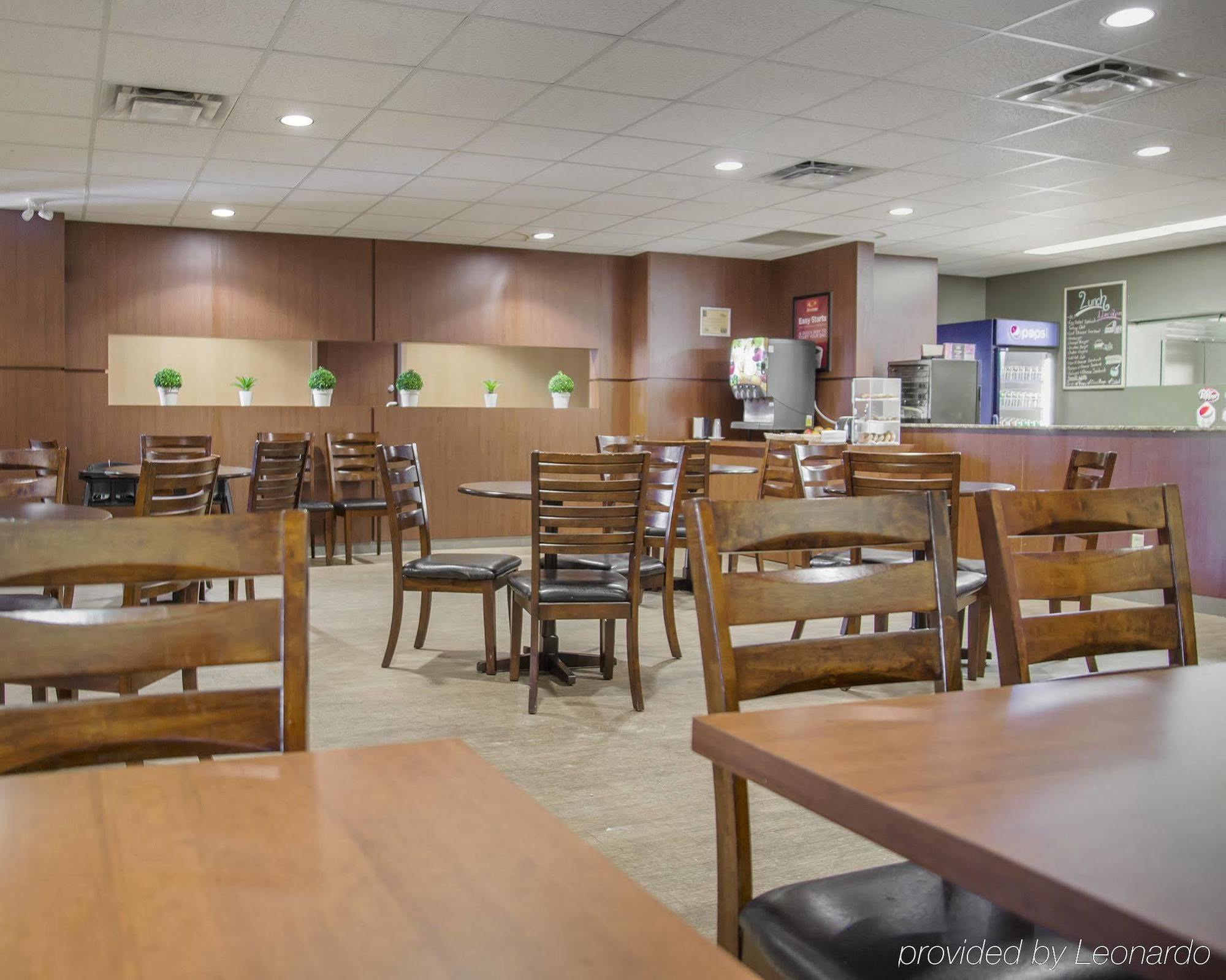 New Lodge Winnipeg Luaran gambar