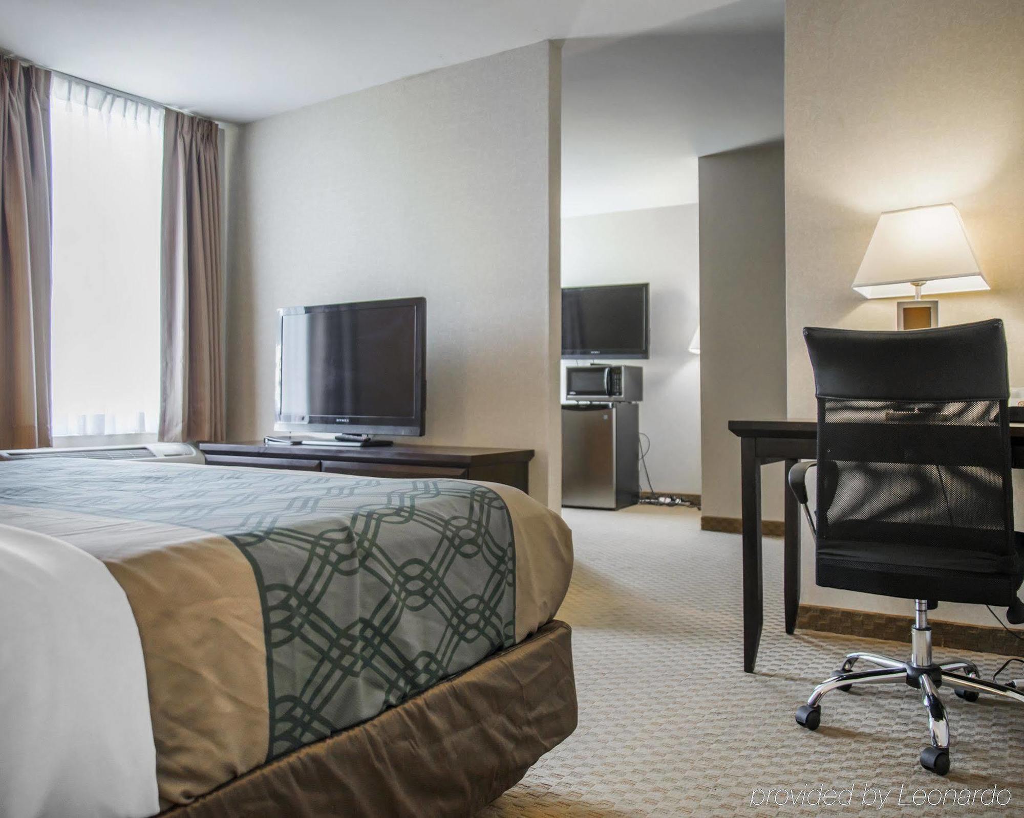 New Lodge Winnipeg Luaran gambar