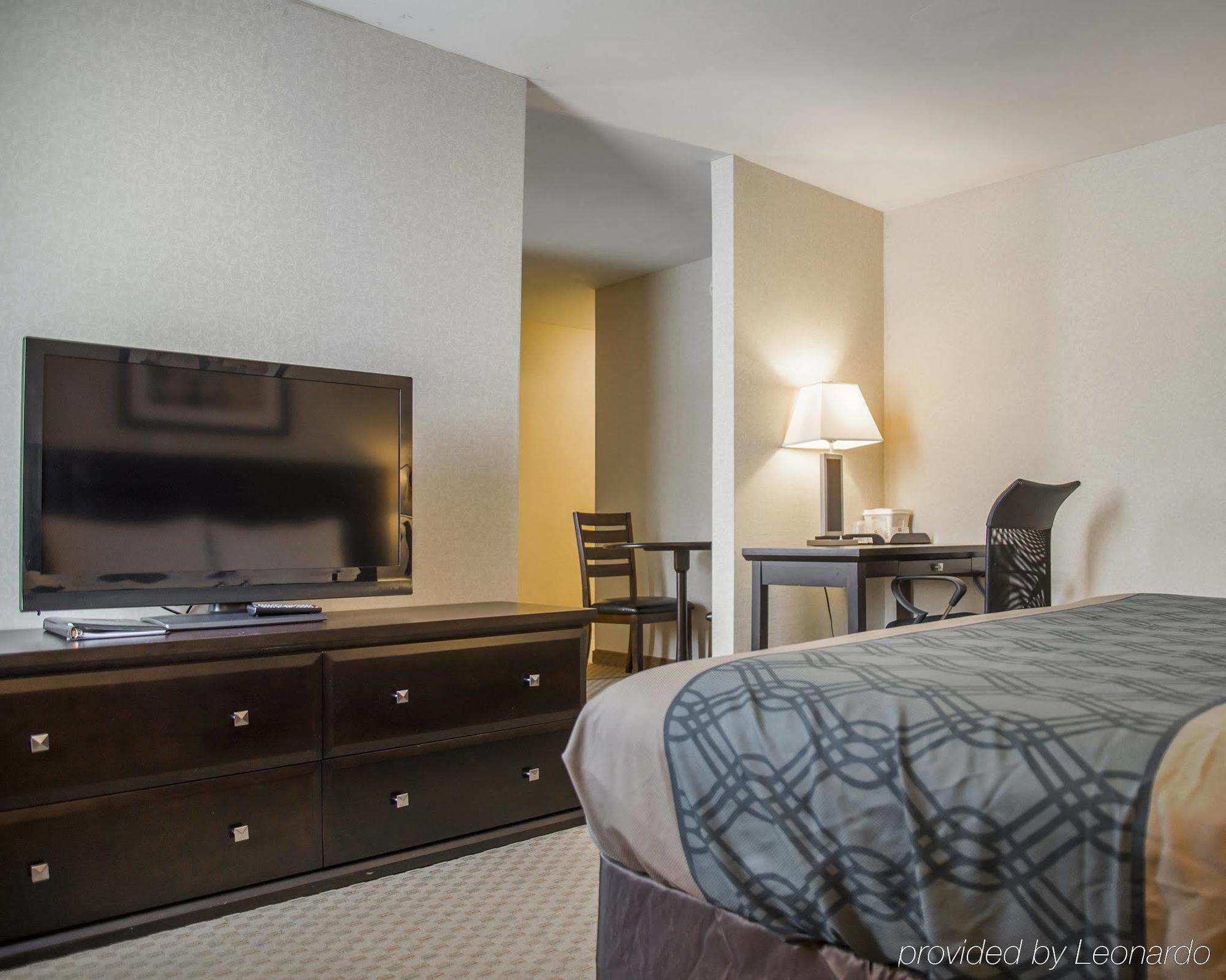 New Lodge Winnipeg Luaran gambar