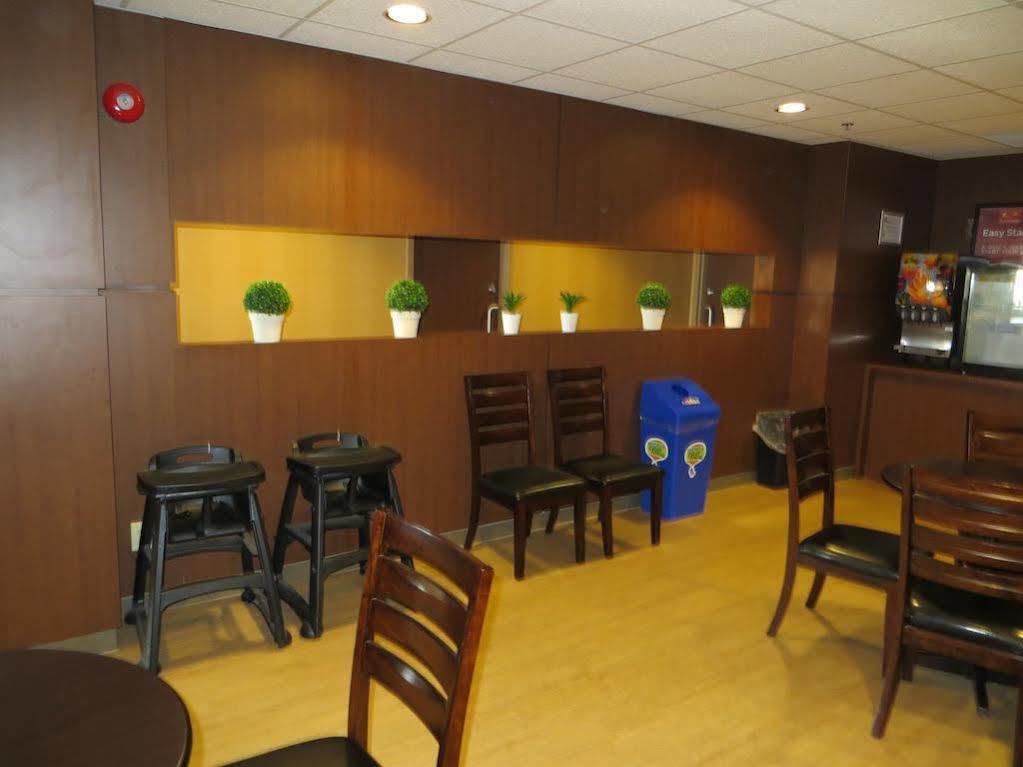 New Lodge Winnipeg Luaran gambar