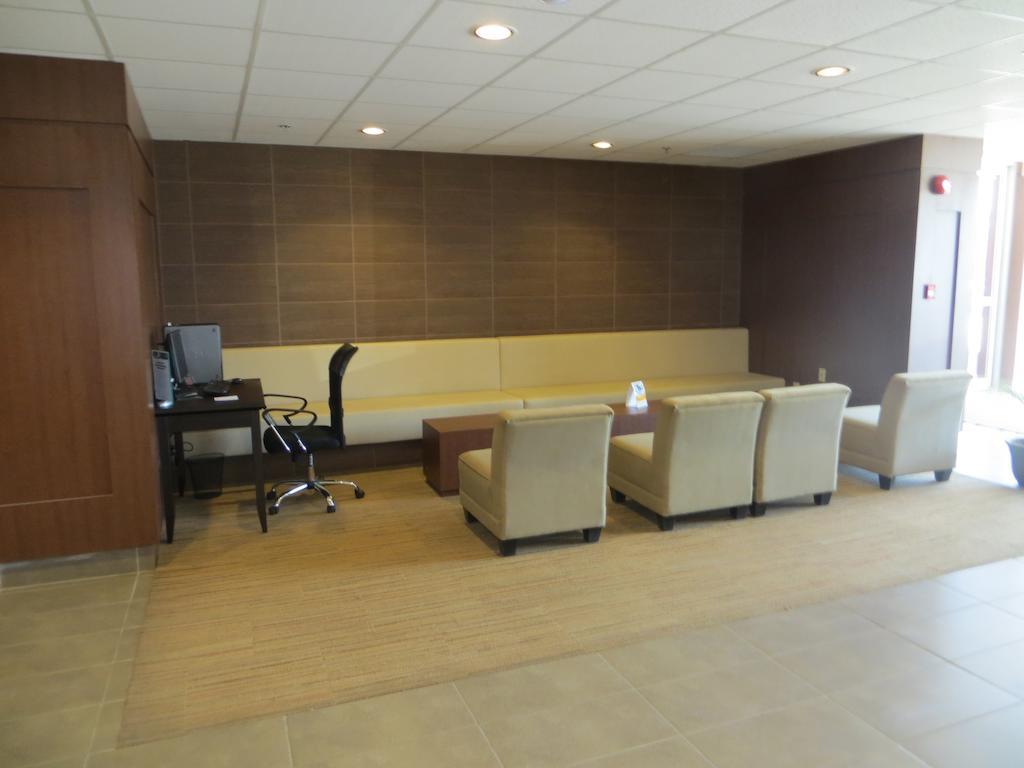 New Lodge Winnipeg Luaran gambar