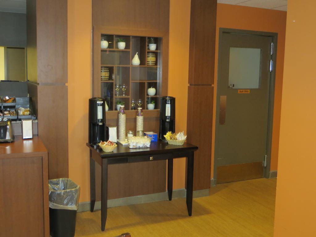 New Lodge Winnipeg Luaran gambar