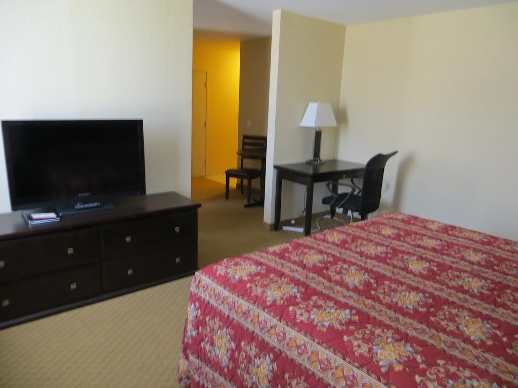 New Lodge Winnipeg Luaran gambar