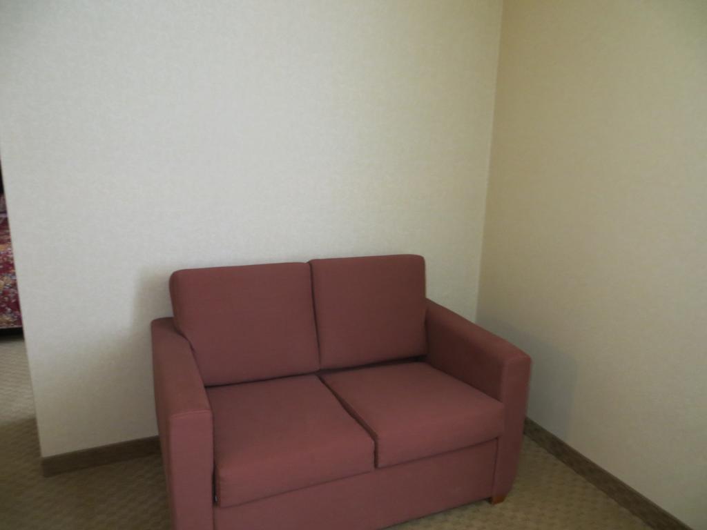 New Lodge Winnipeg Luaran gambar