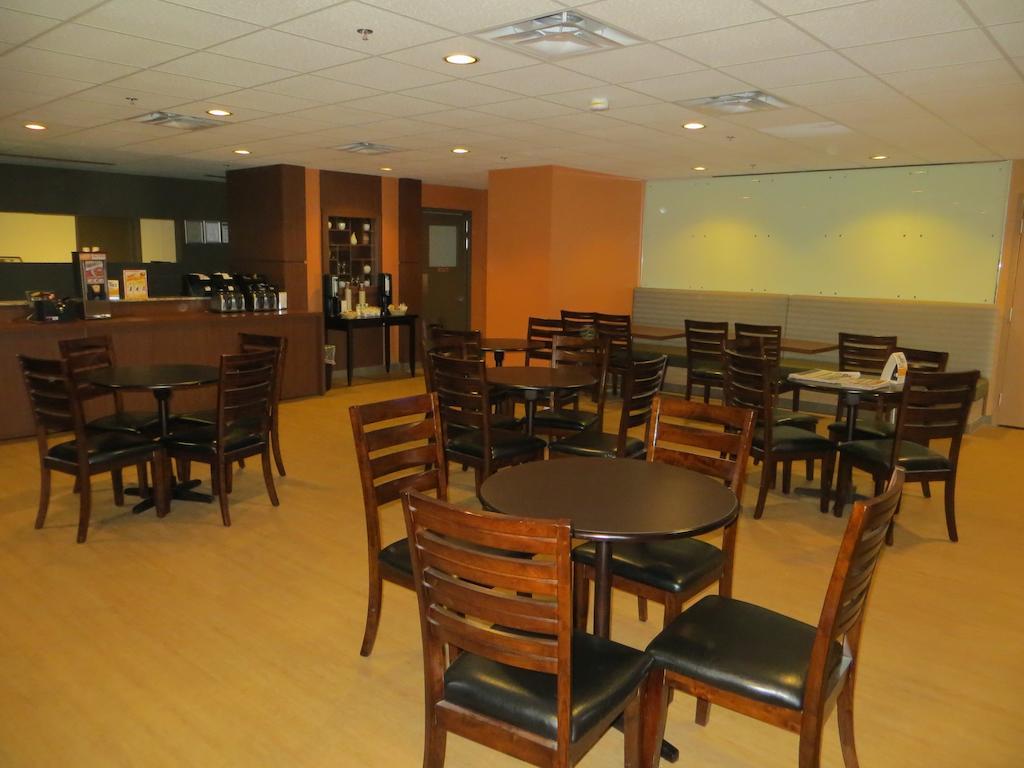 New Lodge Winnipeg Luaran gambar