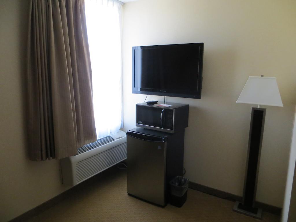 New Lodge Winnipeg Luaran gambar
