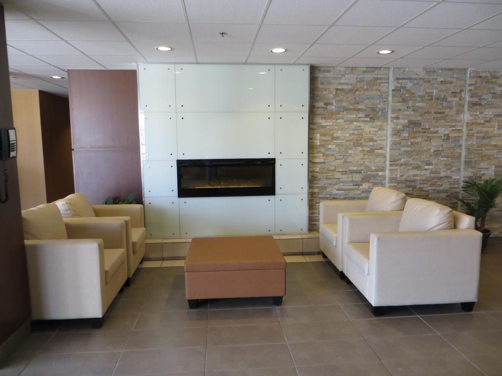 New Lodge Winnipeg Luaran gambar
