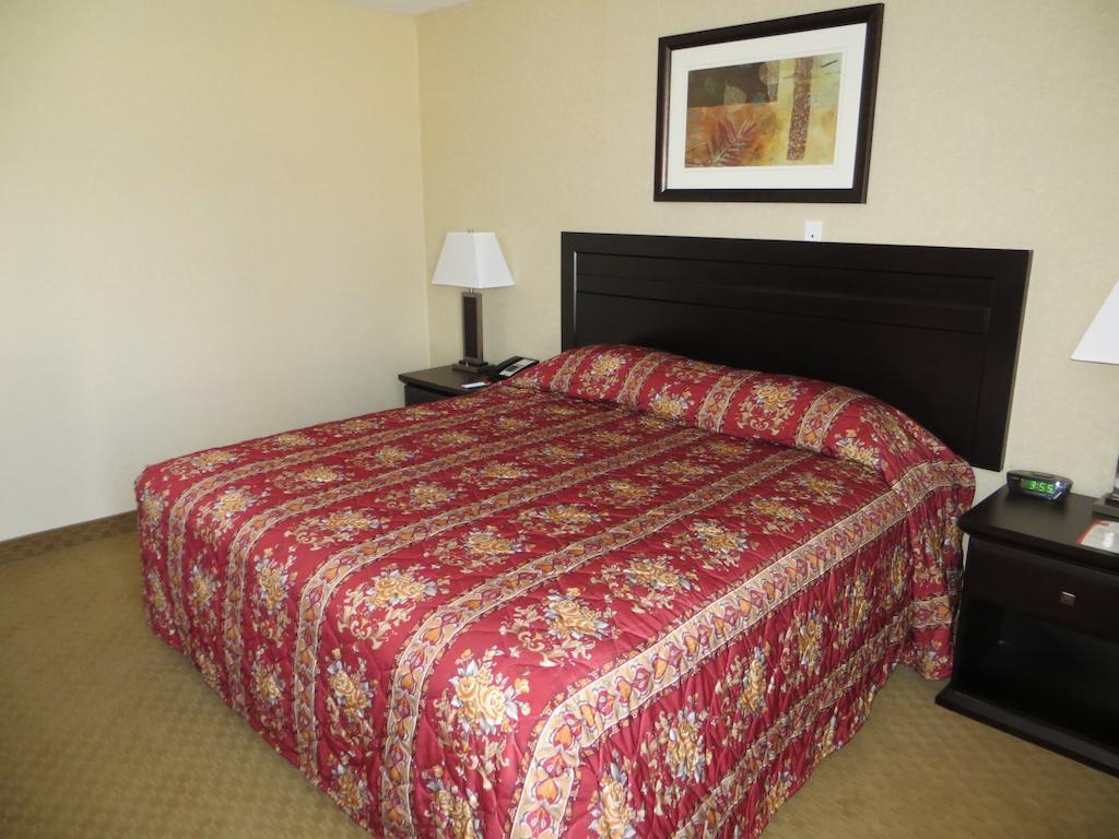 New Lodge Winnipeg Luaran gambar