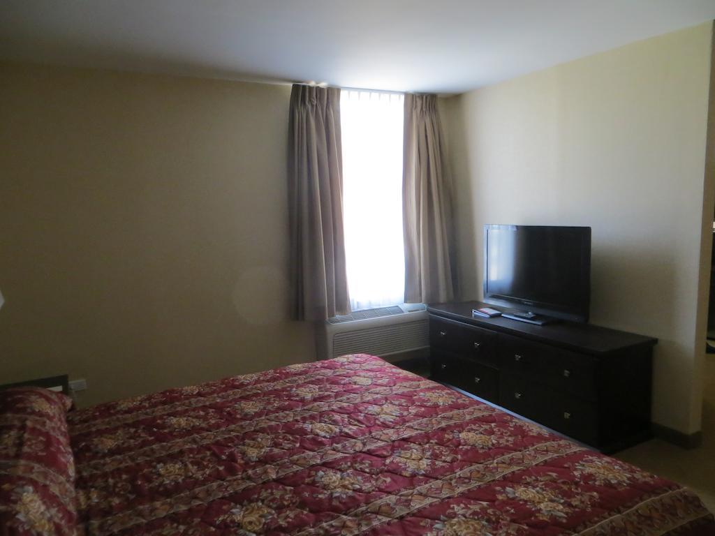 New Lodge Winnipeg Luaran gambar